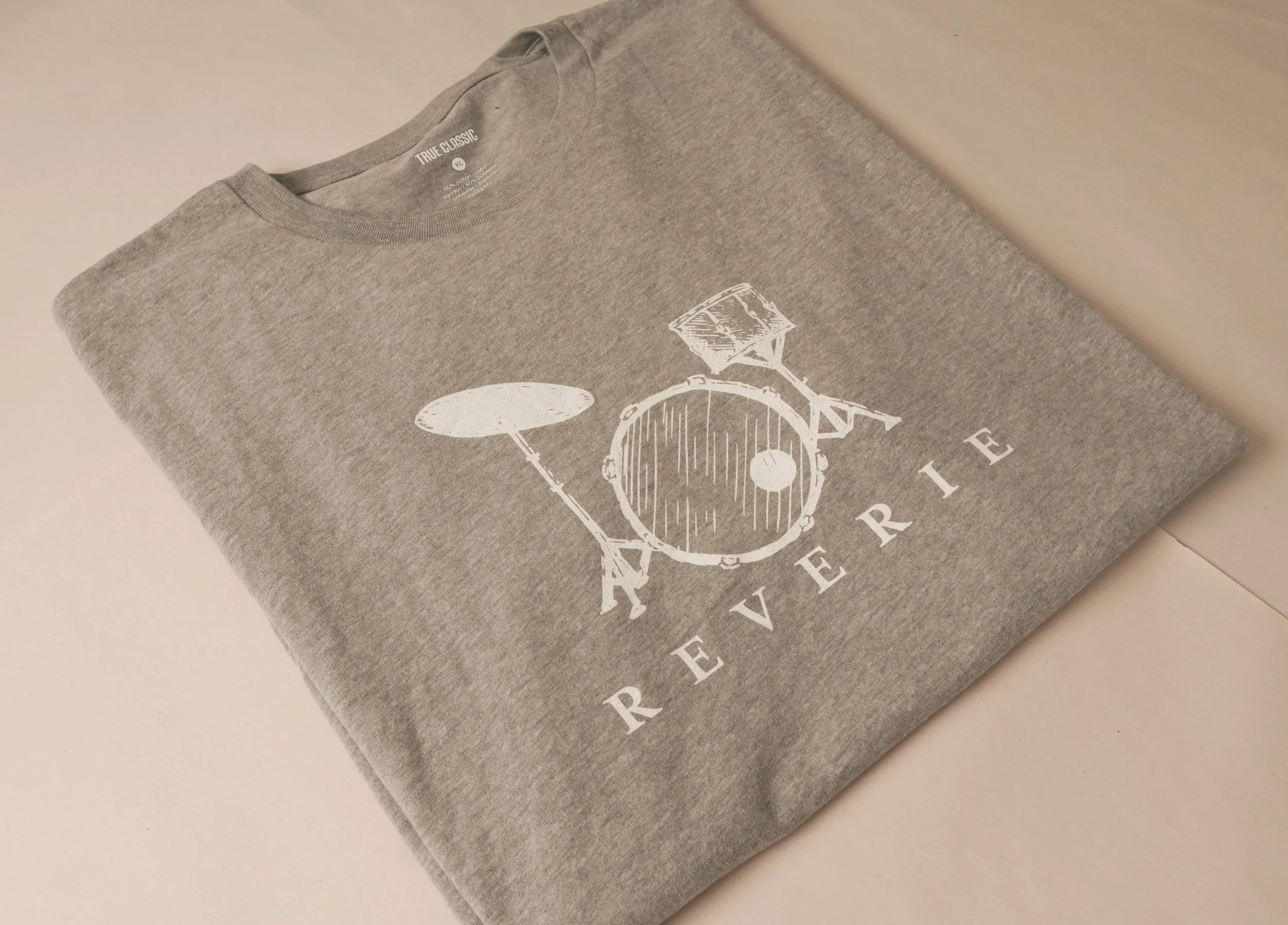 Merch — Reverie Cymbals Shop — Reverie Drum Co.